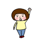 こだまの日常（個別スタンプ：26）