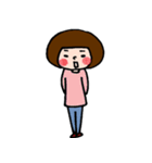 こだまの日常（個別スタンプ：29）