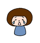 こだまの日常（個別スタンプ：31）