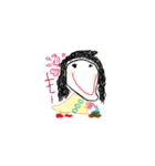 aiue yo-chien（個別スタンプ：29）