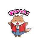 しばぞうの日常（個別スタンプ：4）