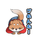 しばぞうの日常（個別スタンプ：9）