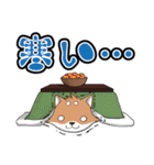 しばぞうの日常（個別スタンプ：11）