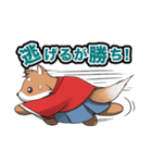 しばぞうの日常（個別スタンプ：25）