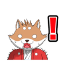 しばぞうの日常（個別スタンプ：31）