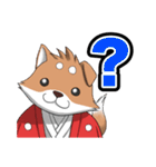 しばぞうの日常（個別スタンプ：32）