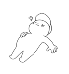 あべくん（個別スタンプ：30）