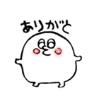 わるむし（個別スタンプ：4）