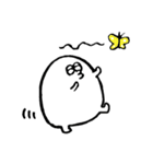 わるむし（個別スタンプ：16）