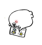 わるむし（個別スタンプ：19）