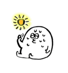 わるむし（個別スタンプ：34）