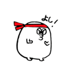 わるむし（個別スタンプ：39）