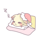 かまってにゃんこ（個別スタンプ：9）