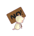 かまってにゃんこ（個別スタンプ：30）