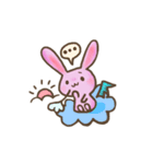 ほんわか空森のばびっと（個別スタンプ：27）