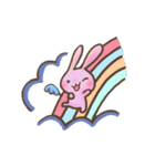 ほんわか空森のばびっと（個別スタンプ：33）
