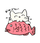 どーぶつのスタンプ（個別スタンプ：22）