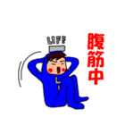LIFEくん 3（個別スタンプ：7）