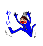 LIFEくん 3（個別スタンプ：27）