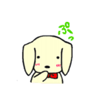 二匹のダックス（個別スタンプ：19）