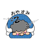 ばばぁ。ときどき、じじぃ。（個別スタンプ：36）