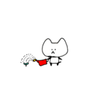 こまりねこ（個別スタンプ：1）