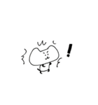 こまりねこ（個別スタンプ：13）