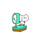 こまりねこ（個別スタンプ：25）