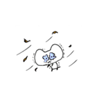 こまりねこ（個別スタンプ：29）