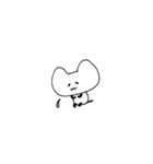 こまりねこ（個別スタンプ：31）