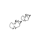 こまりねこ（個別スタンプ：38）