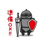 ソシャゲ廃人のためのスタンプ（個別スタンプ：26）