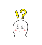 ソシャゲ廃人のためのスタンプ（個別スタンプ：34）