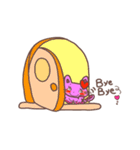 キャミー（個別スタンプ：35）