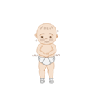 Lovely Baby B（個別スタンプ：16）