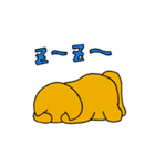 emutan@enjoy（個別スタンプ：25）