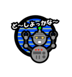 Robo POP（個別スタンプ：22）