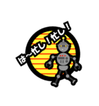 Robo POP（個別スタンプ：24）