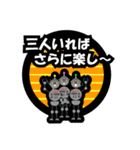 Robo POP（個別スタンプ：28）