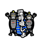 Robo POP（個別スタンプ：31）