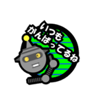 Robo POP（個別スタンプ：32）