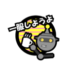 Robo POP（個別スタンプ：33）