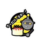 Robo POP（個別スタンプ：36）