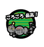 Robo POP（個別スタンプ：39）