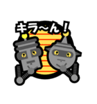 Robo POP（個別スタンプ：40）