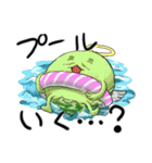 たま天使（個別スタンプ：11）