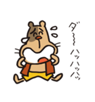 犬ゴロウ（個別スタンプ：7）