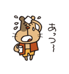 犬ゴロウ（個別スタンプ：26）