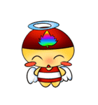 Momiji（個別スタンプ：1）