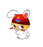 Momiji（個別スタンプ：3）